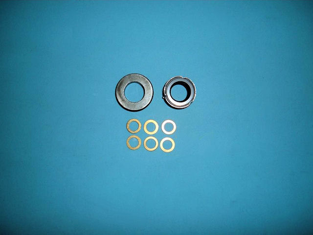 Auto Air 6P134 SHAFT SEAL – 44-1031