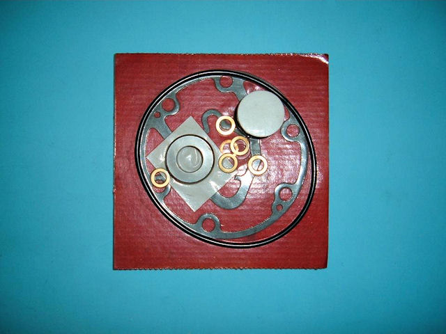 Auto Air 6P127 SHAFT SEAL – 44-1032
