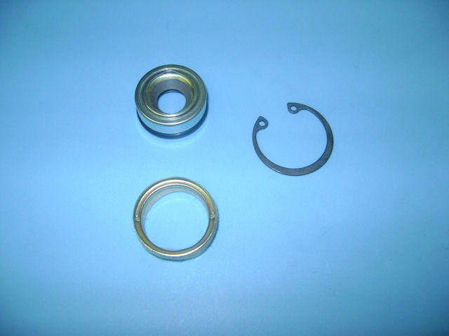 Auto Air TM 15 SHAFT SEAL – 44-1034