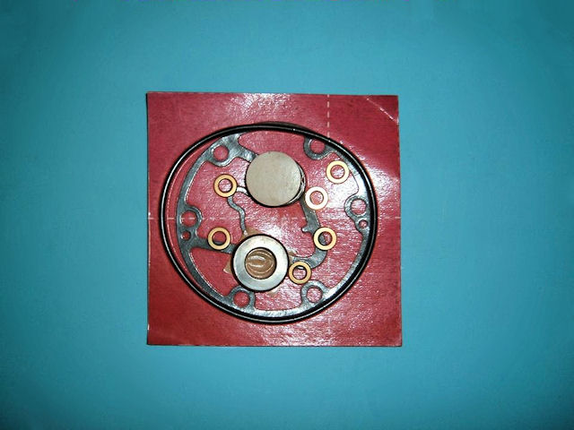 Auto Air 6P148 SHAFT SEAL – 44-1035