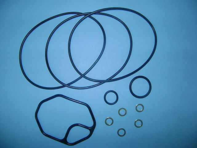 Auto Air 10PA15 BODY SEAL KIT – 44-1122