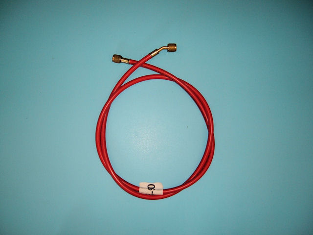 Auto Air RED 3/8 HOSE 1.8M (WIGAM) – 44-9000