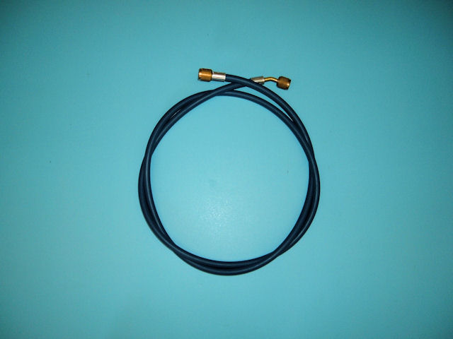 Auto Air BLUE 3/8 HOSE 1.8M (WIGAM) – 44-9001