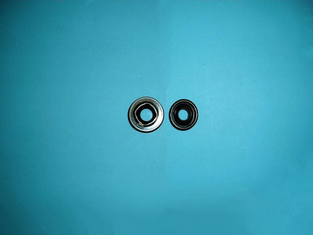 Auto Air DENSO 10P15C LIP SHAFT SEAL – 44-9706