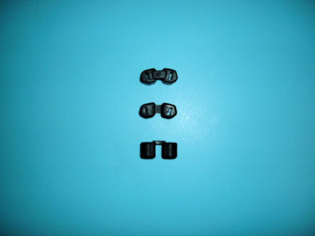 Auto Air DENSO RUBBER BUMPERS – 44-9797