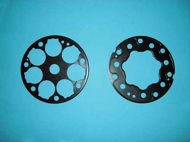 Auto Air SD7H15 VALVE/HEAD GASKETS – 44-AAG0002
