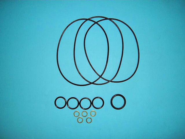 Auto Air 10P17 O RING KIT – 44-AAG0009