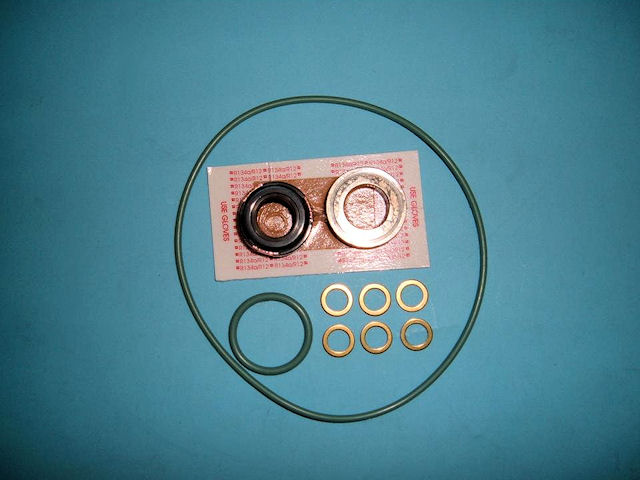 Auto Air 10 P17 SHAFT SEAL – 44-AAG0012