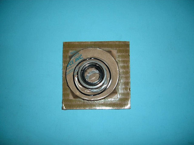 Auto Air ER210 S/SEAL KIT 5/16TH BOLT – 44-AAG0013