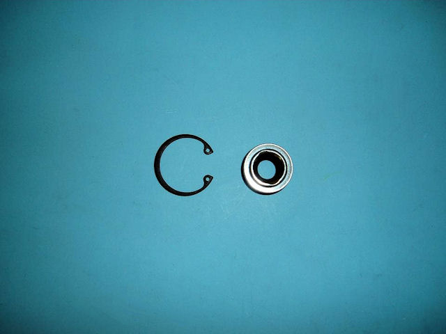 Auto Air DENSO 7SB16C SHAFT SEAL – 44-AAG0655