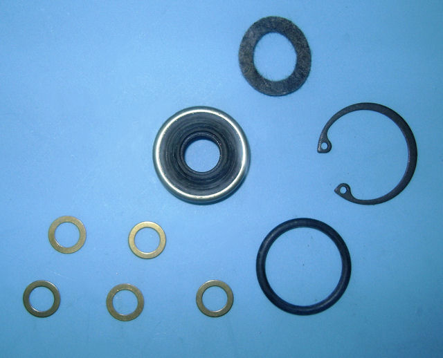 Auto Air DENSO 6E171 SHAFT SEAL – 44-AAG6E171