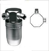 Aircon Receiver Dryer – AutoAir 31-0002