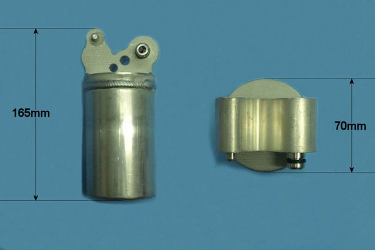 Aircon Receiver Dryer – AutoAir 31-0032