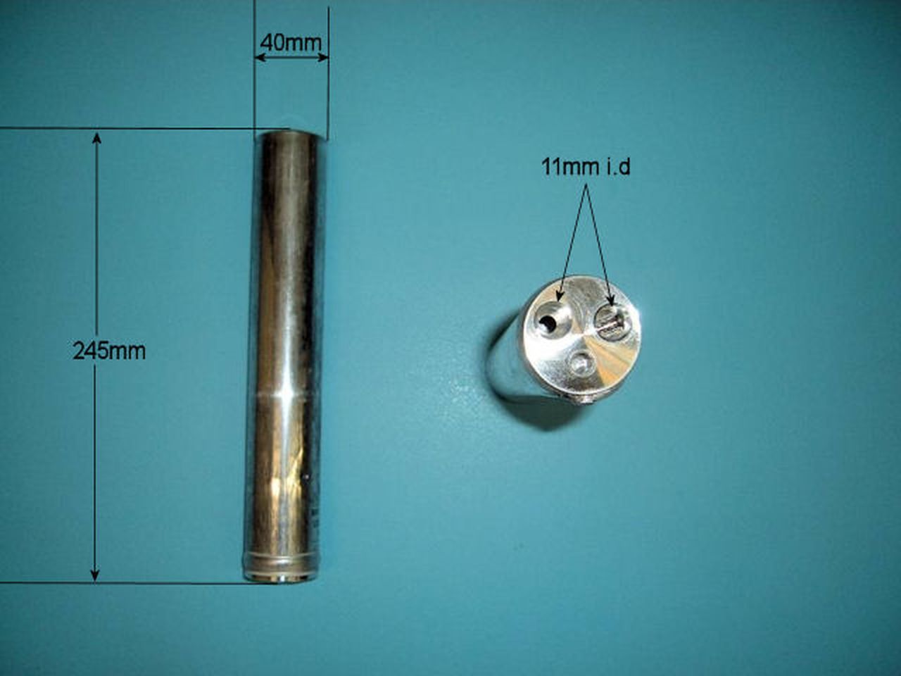 Aircon Receiver Dryer – AutoAir 31-0040