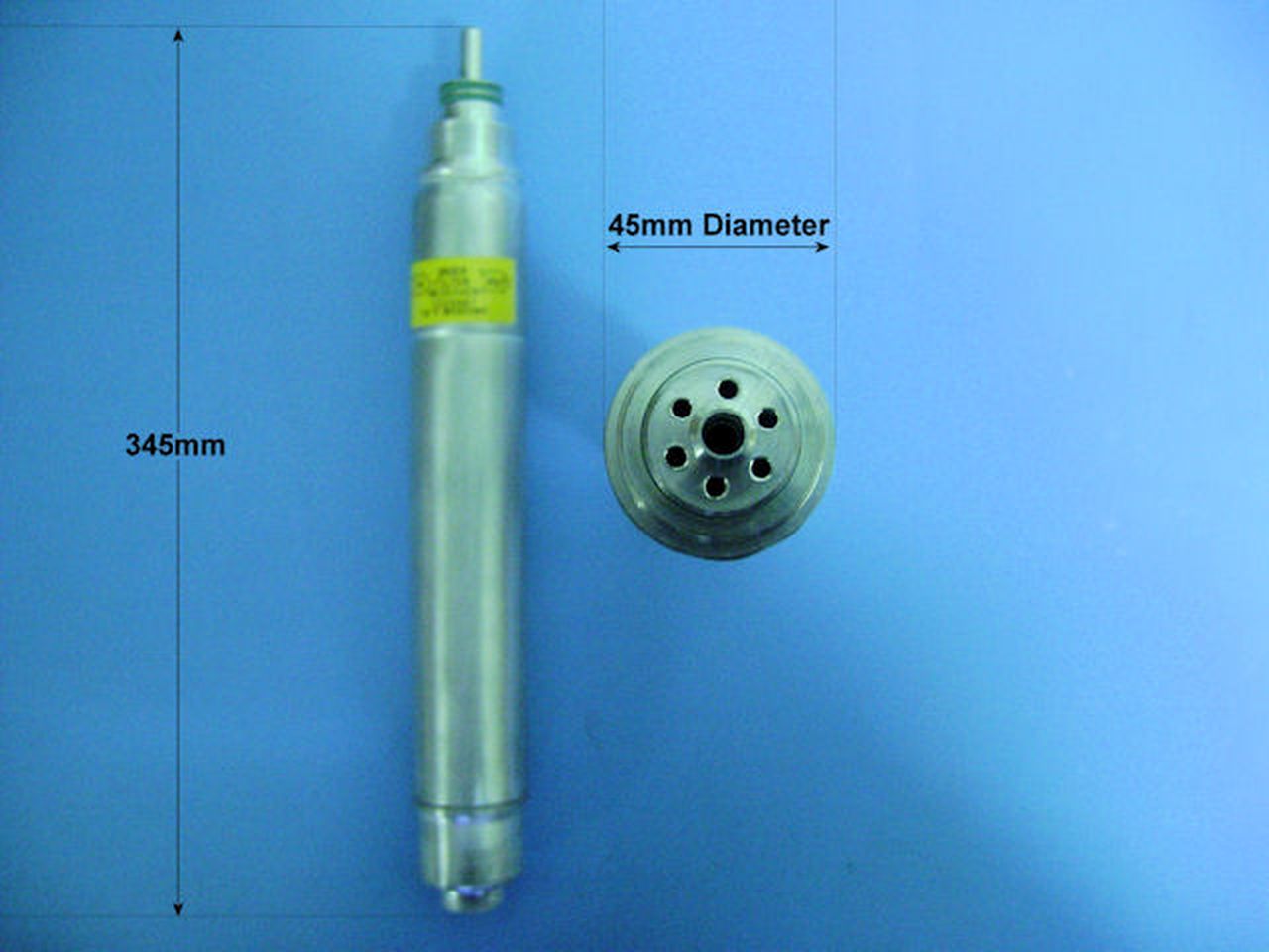 Aircon Receiver Dryer – AutoAir 31-0066