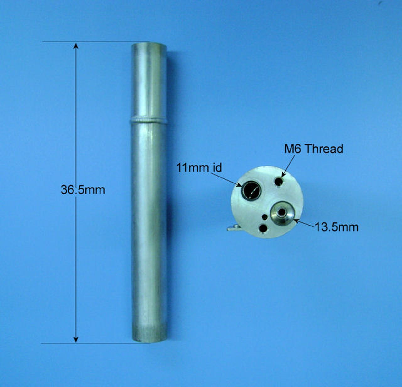 Aircon Receiver Dryer – AutoAir 31-0067