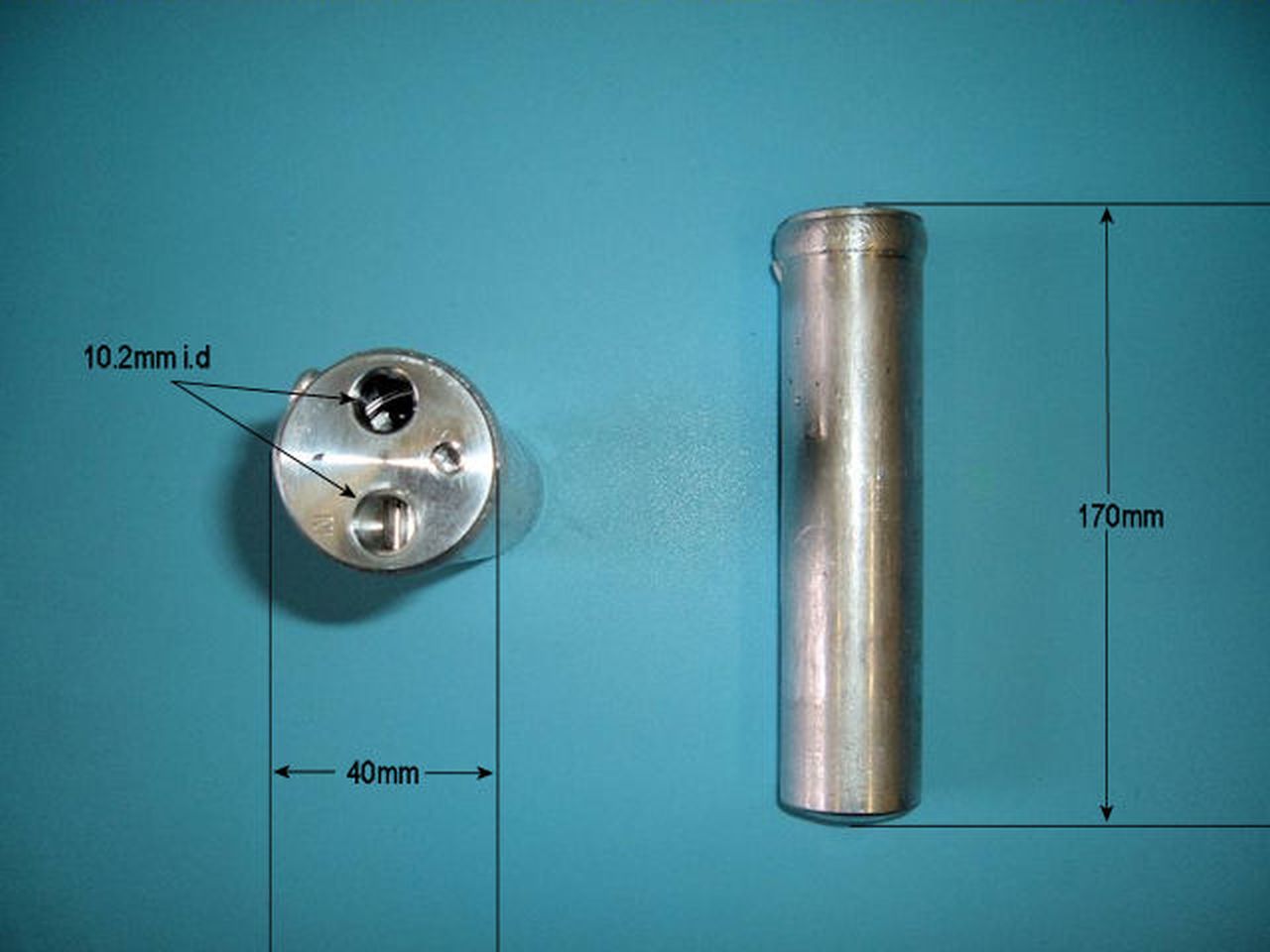 Aircon Receiver Dryer – AutoAir 31-0068