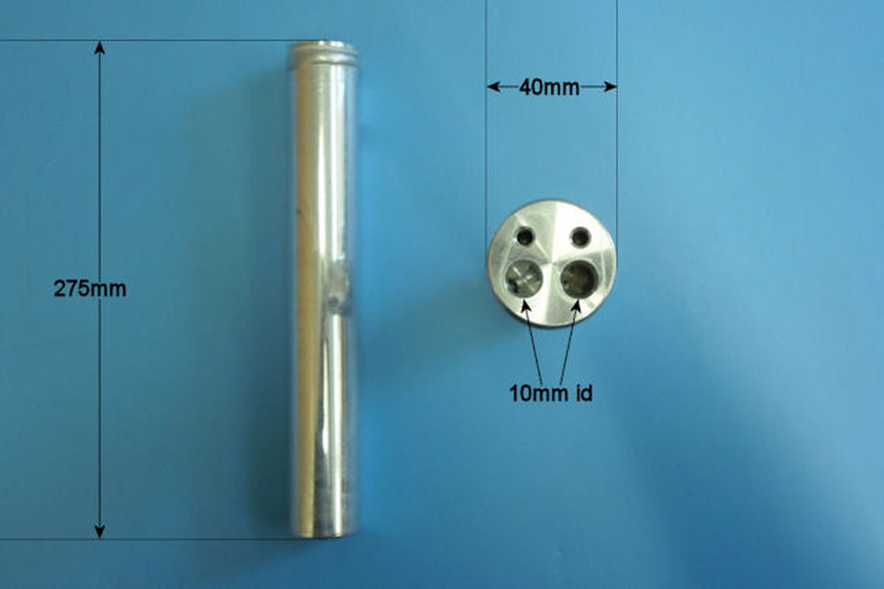 Aircon Receiver Dryer – AutoAir 31-0070