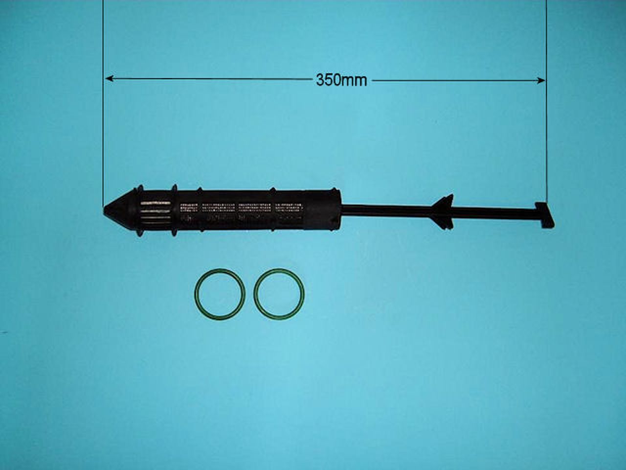 Aircon Receiver Dryer – AutoAir 31-0110