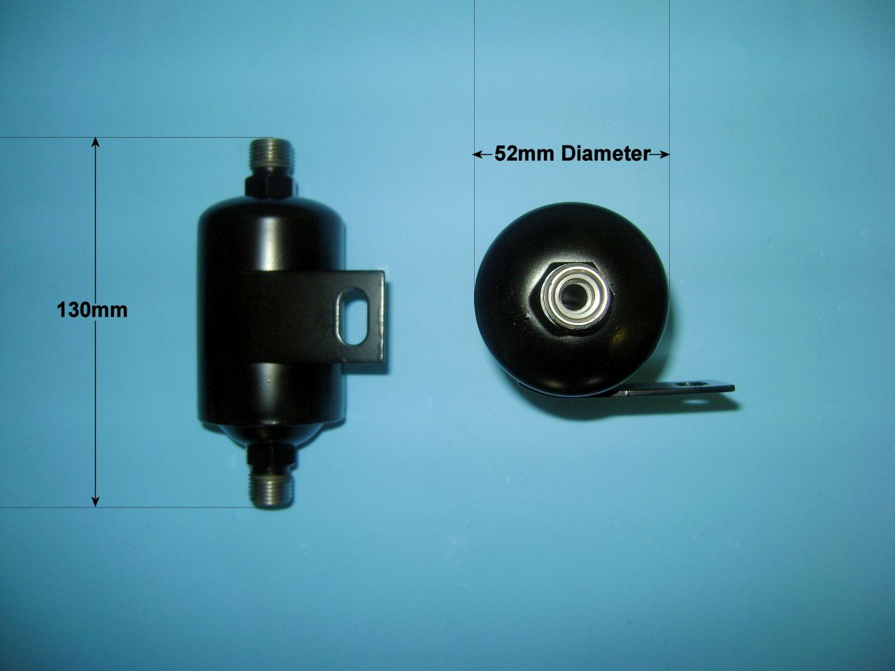 Aircon Receiver Dryer – AutoAir 31-0112