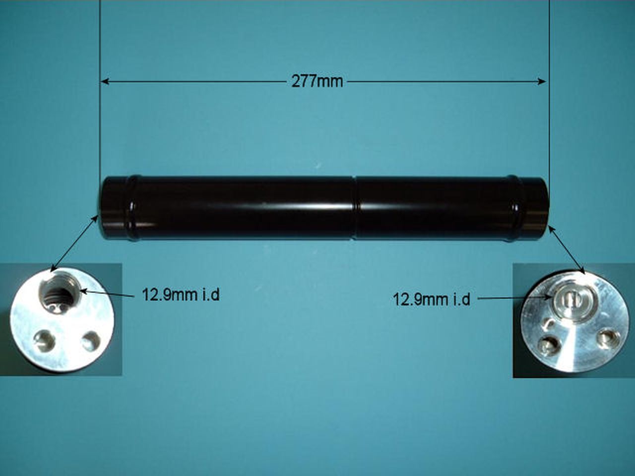 Aircon Receiver Dryer – AutoAir 31-0113