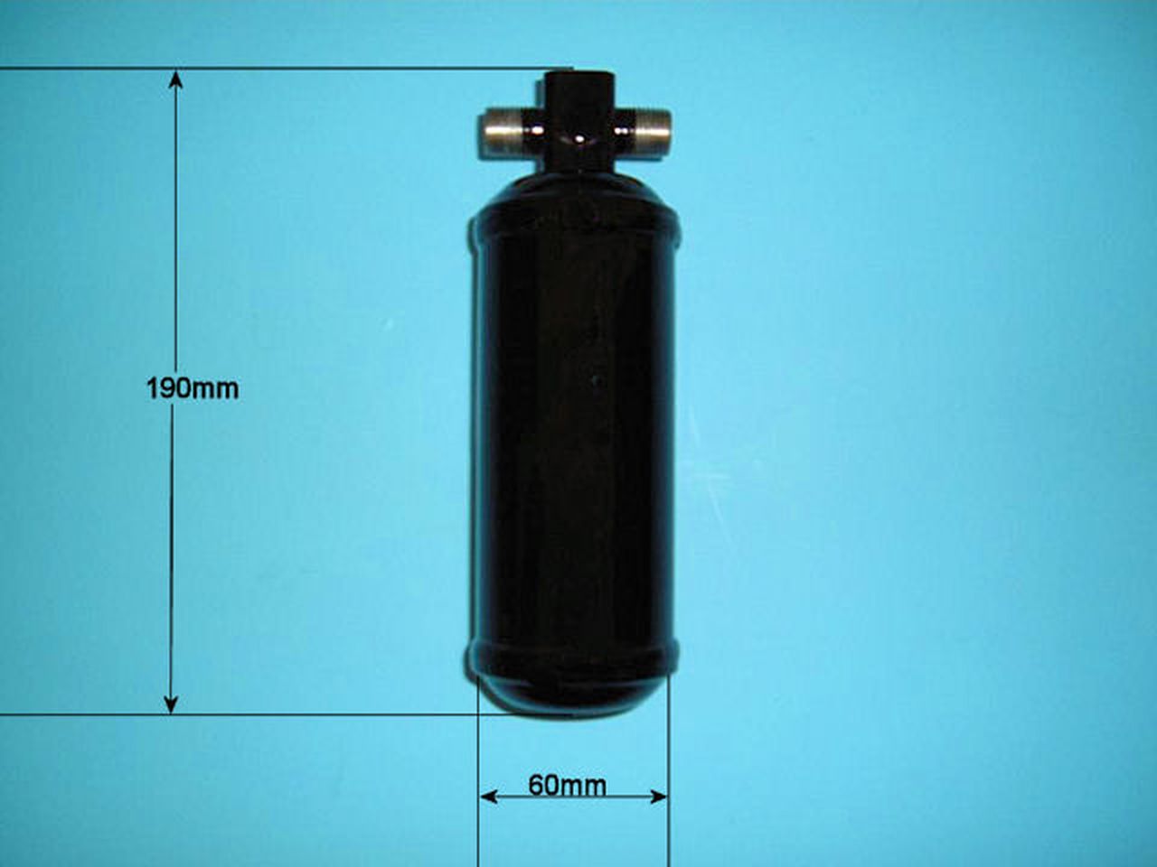 Aircon Receiver Dryer – AutoAir 31-0142A