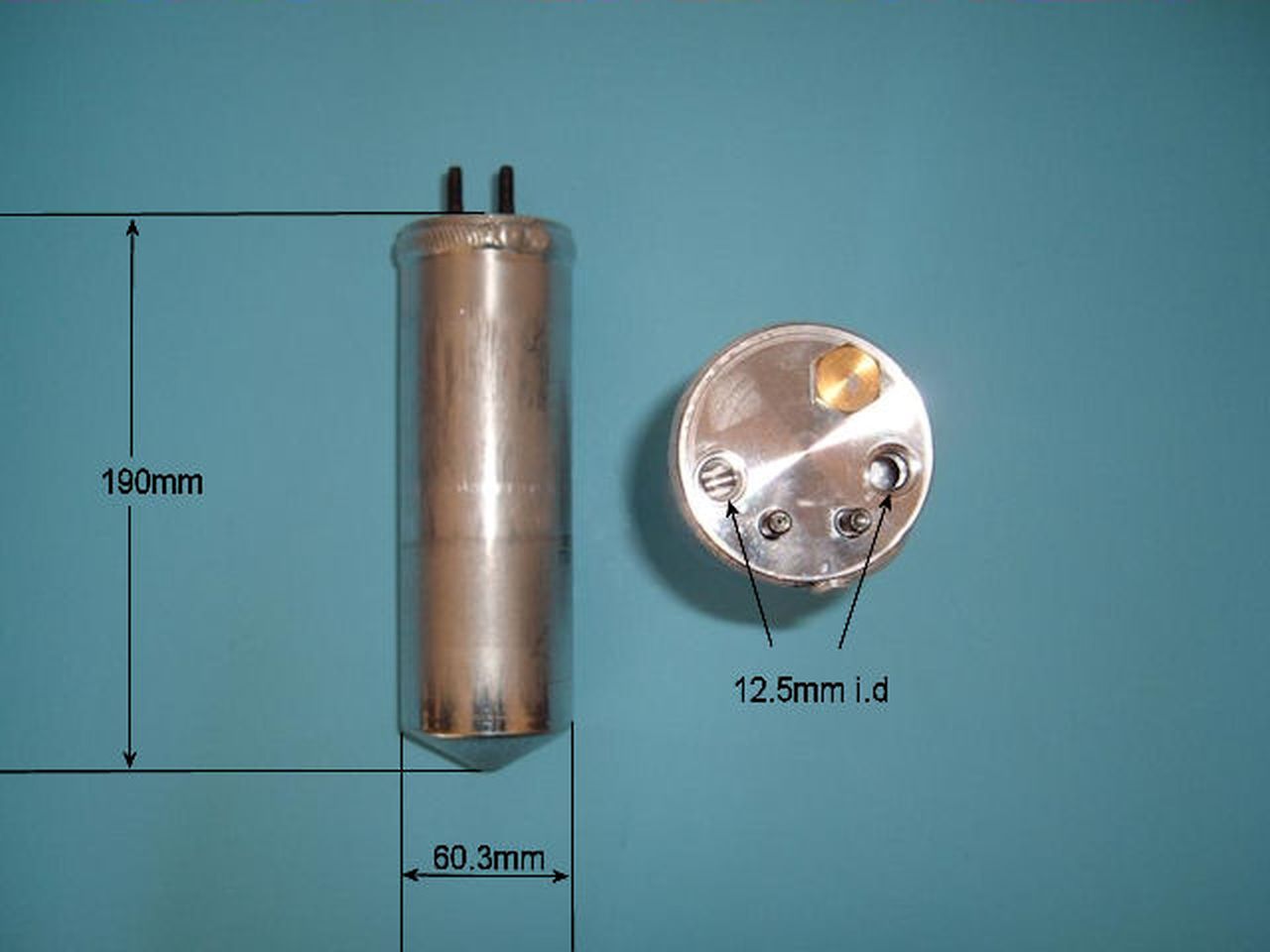 Aircon Receiver Dryer – AutoAir 31-0145