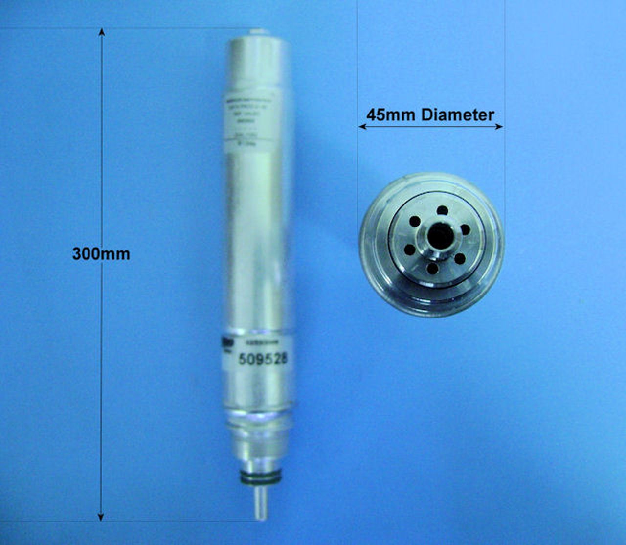Aircon Receiver Dryer – AutoAir 31-0162