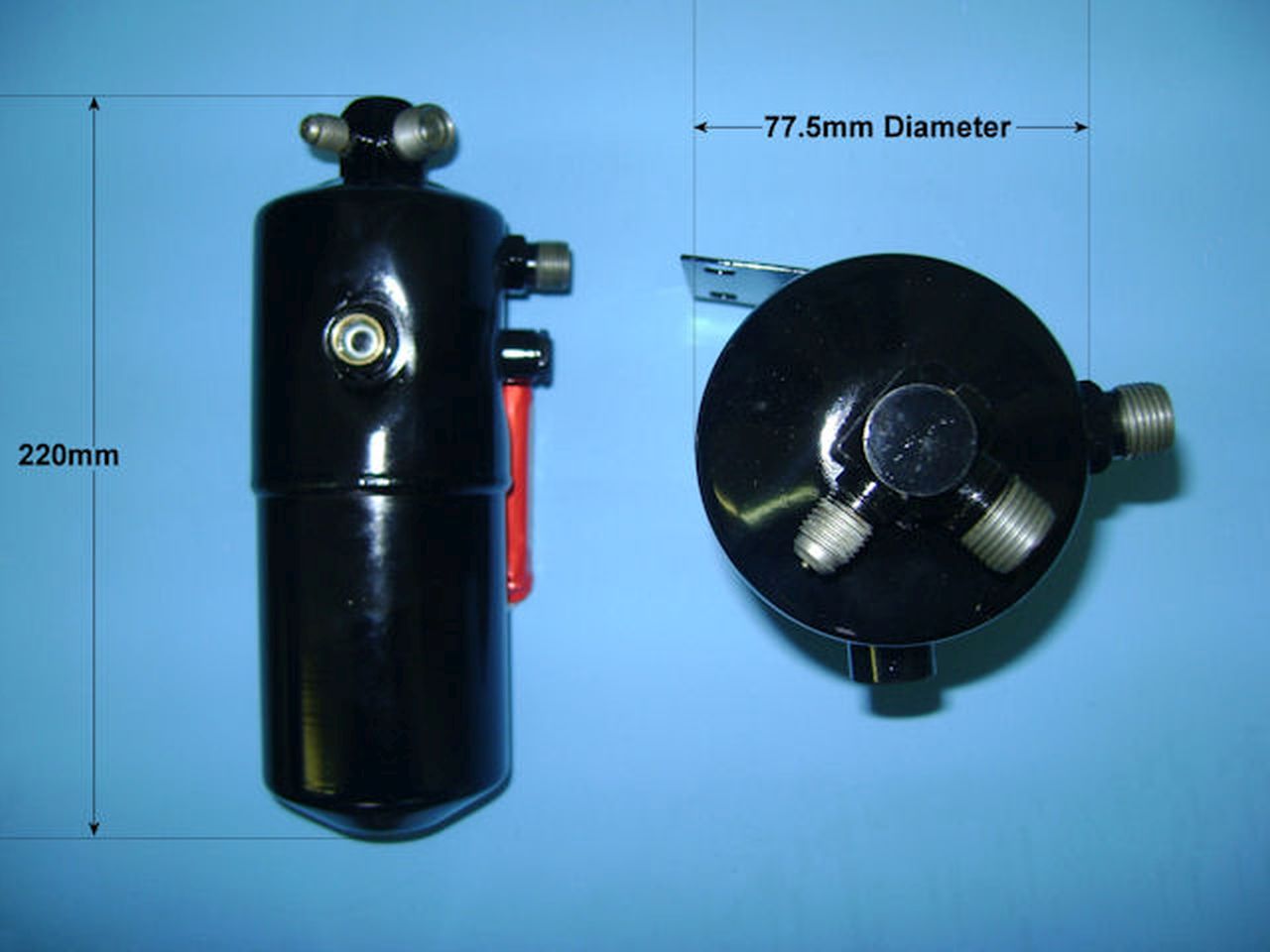 Aircon Receiver Dryer – AutoAir 31-10002