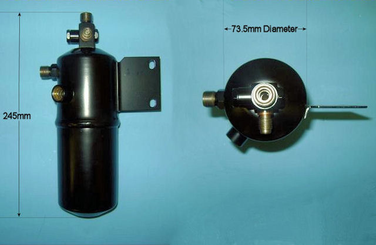 Aircon Receiver Dryer – AutoAir 31-10003