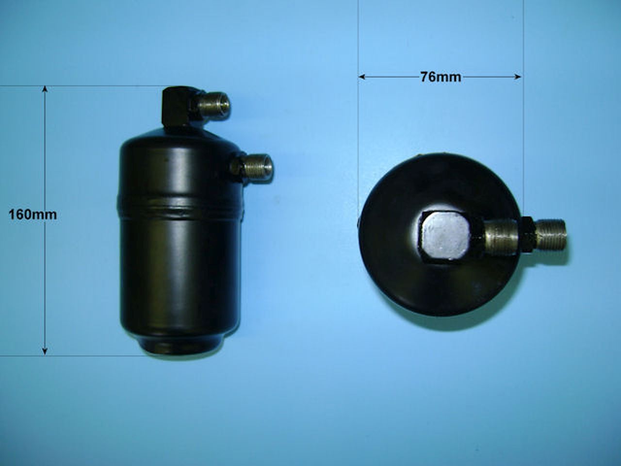 Aircon Receiver Dryer – AutoAir 31-1003