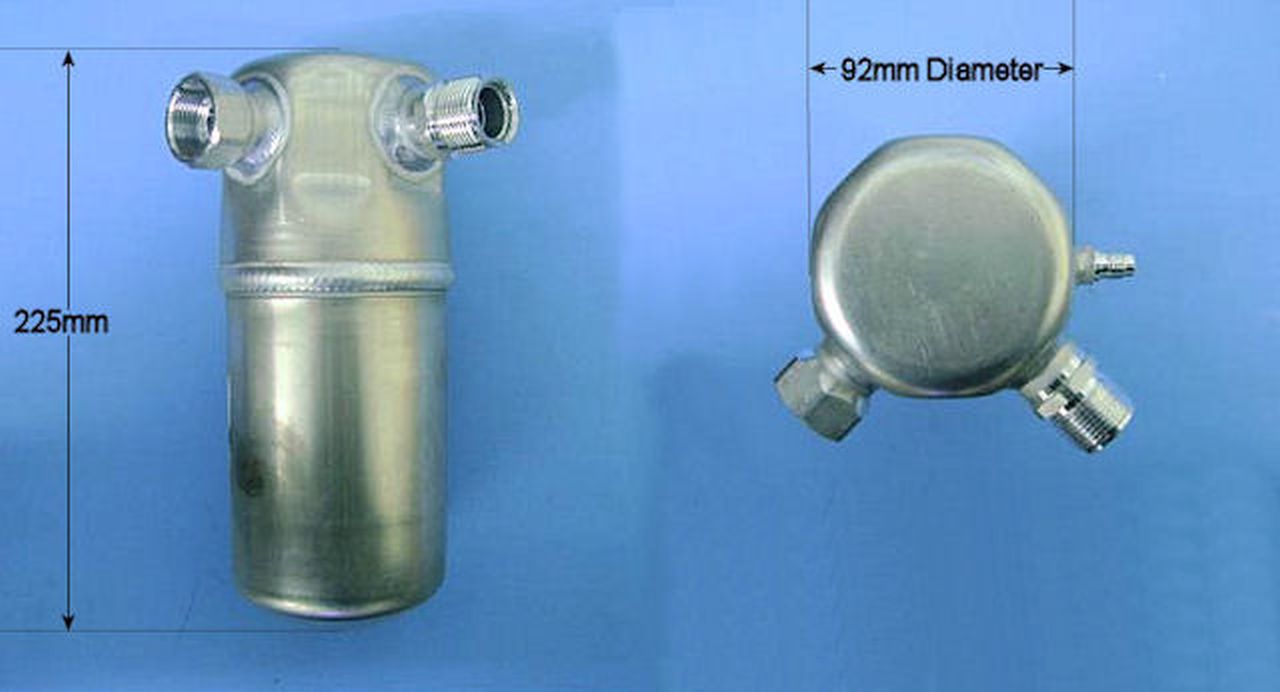 Aircon Receiver Dryer – AutoAir 31-1023