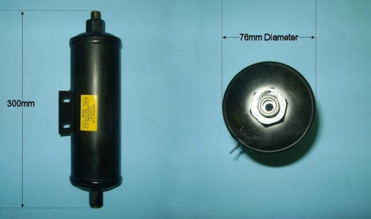 Aircon Receiver Dryer – AutoAir 31-1033