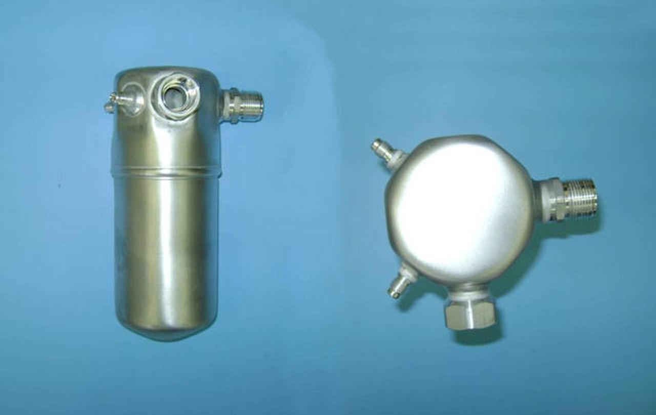 Aircon Receiver Dryer – AutoAir 31-1042