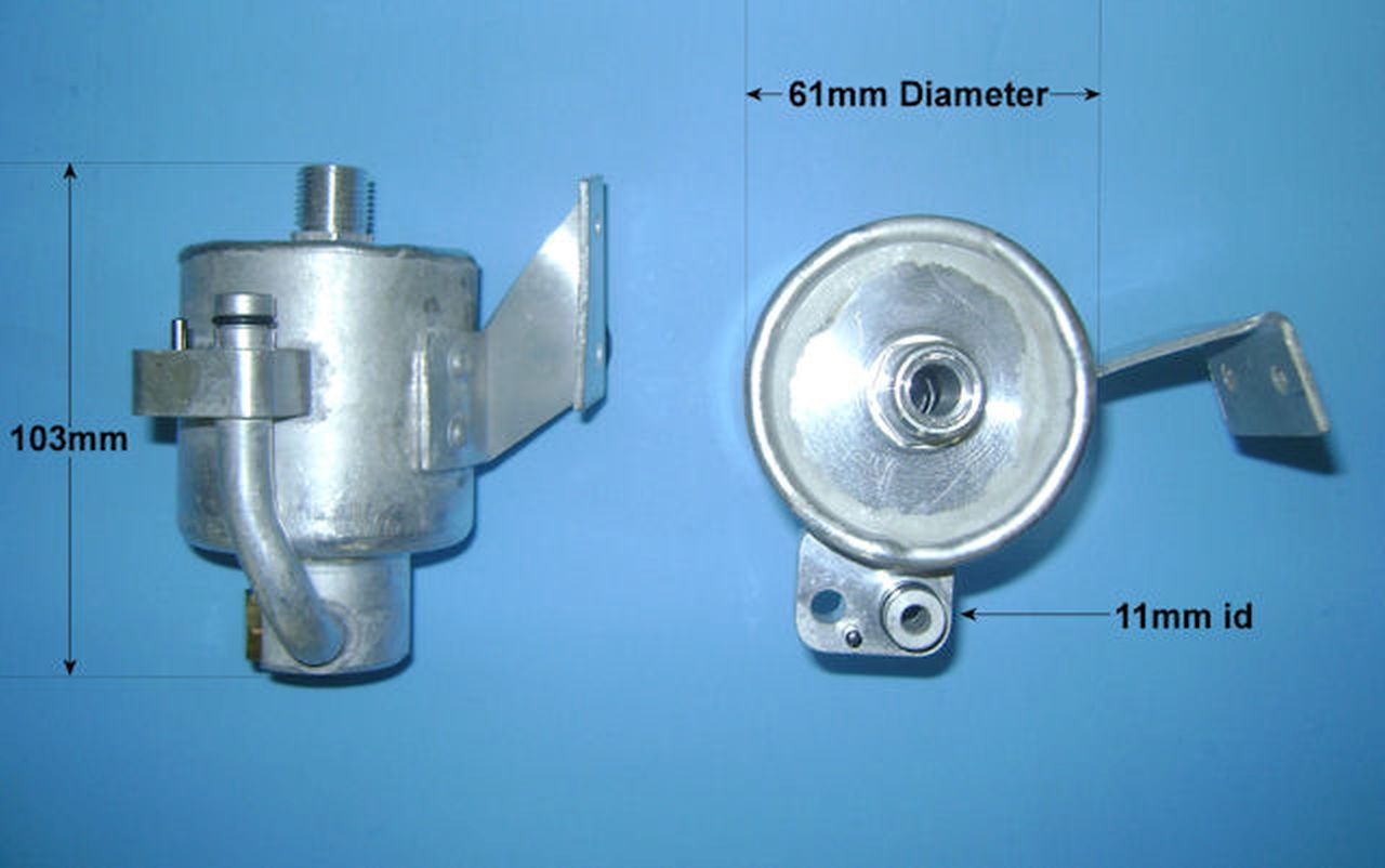 Aircon Receiver Dryer – AutoAir 31-1061