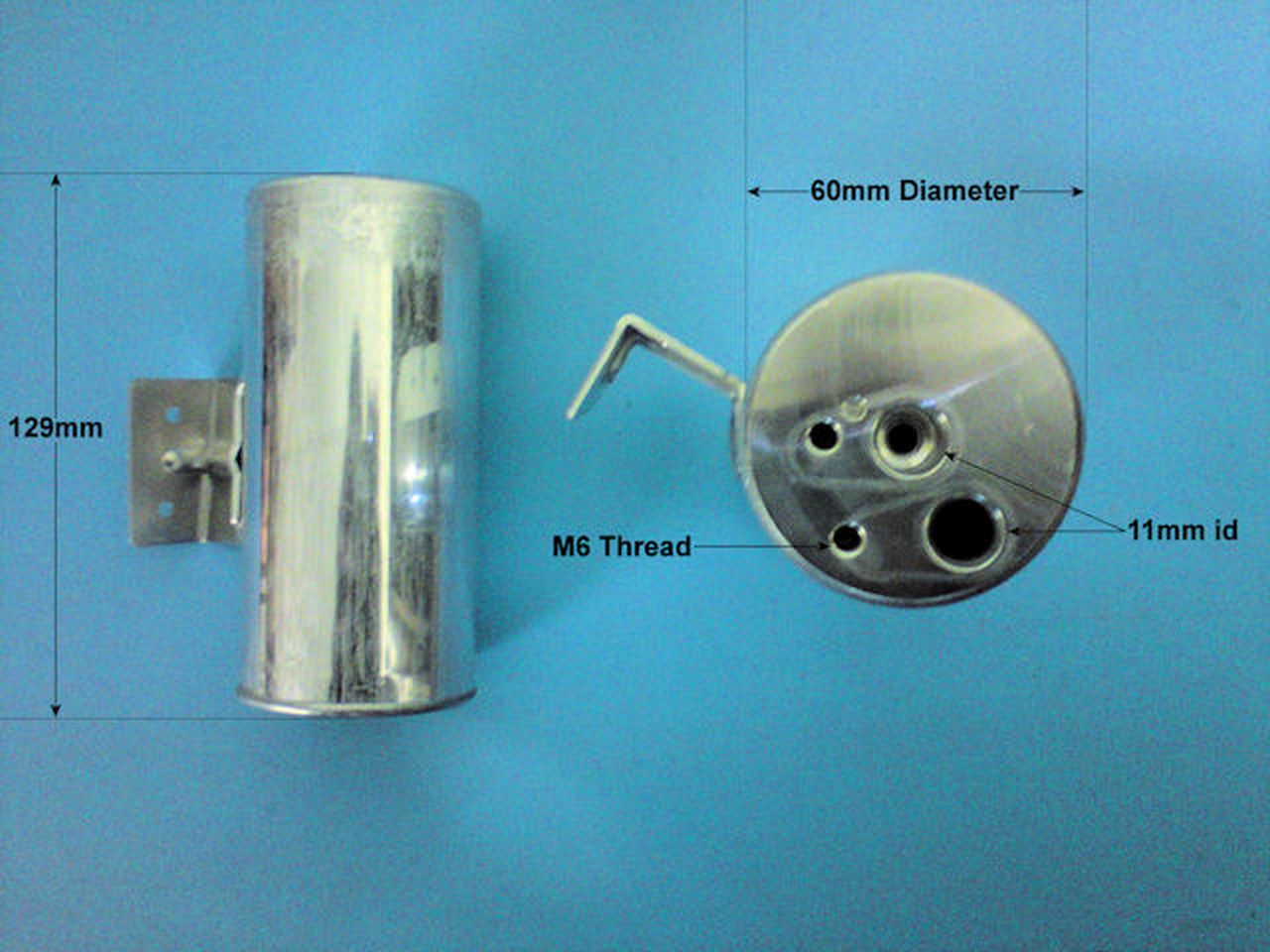 Aircon Receiver Dryer – AutoAir 31-1062