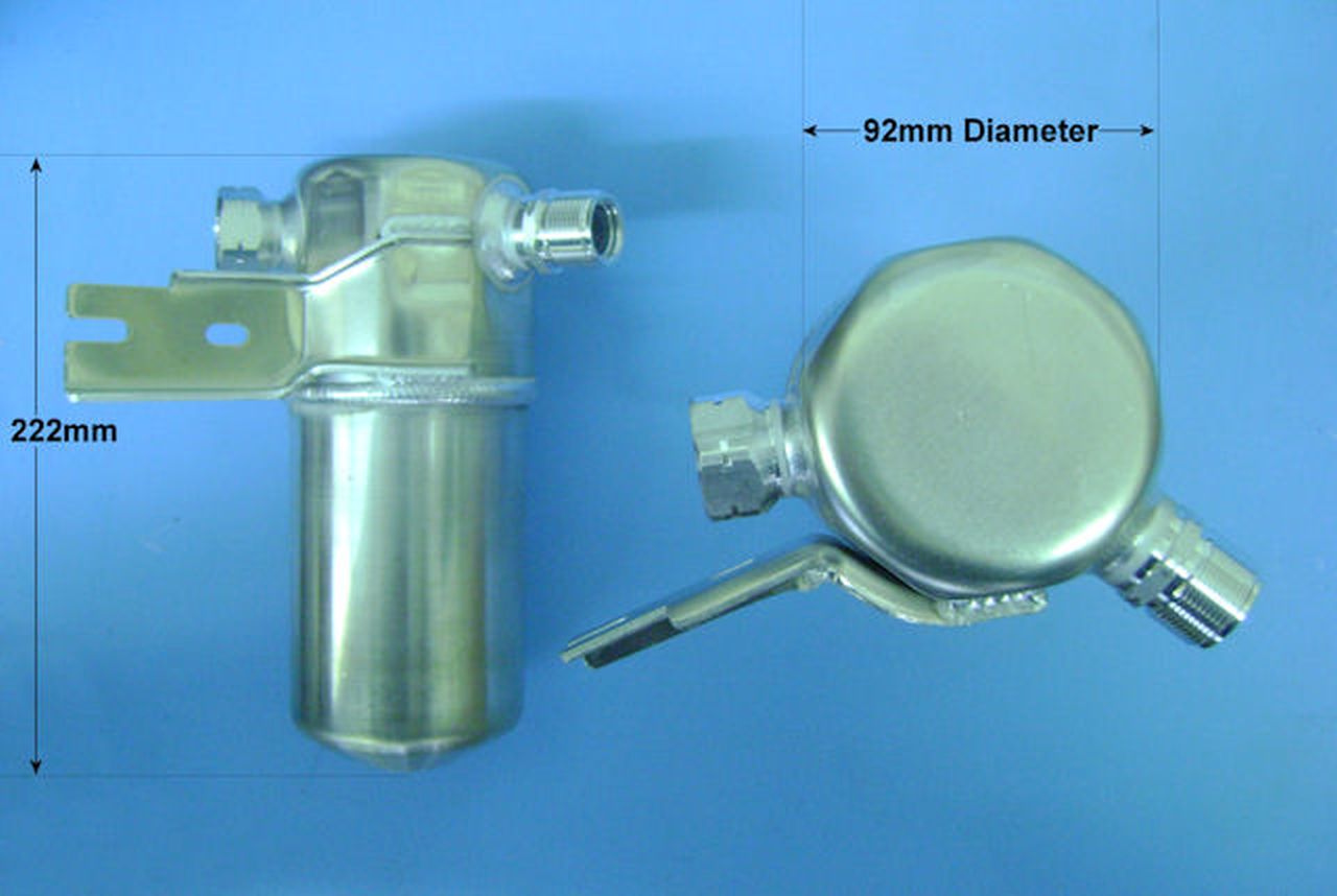 Aircon Receiver Dryer – AutoAir 31-1080
