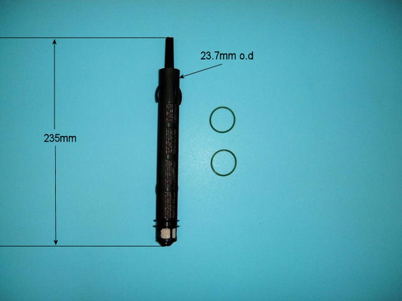 Aircon Receiver Dryer – AutoAir 31-1094