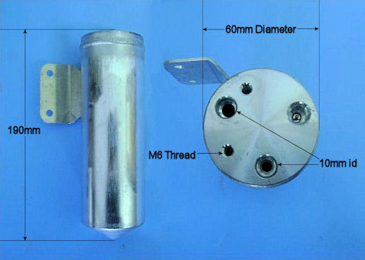 Aircon Receiver Dryer – AutoAir 31-1099