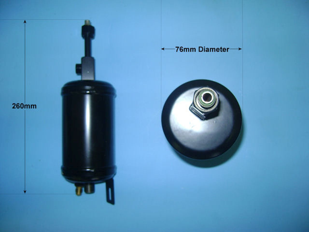 Aircon Receiver Dryer – AutoAir 31-1101