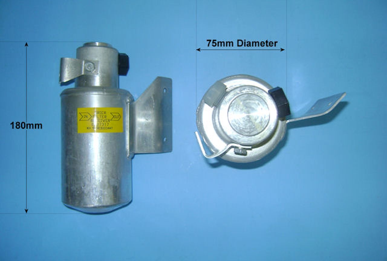 Aircon Receiver Dryer – AutoAir 31-1106