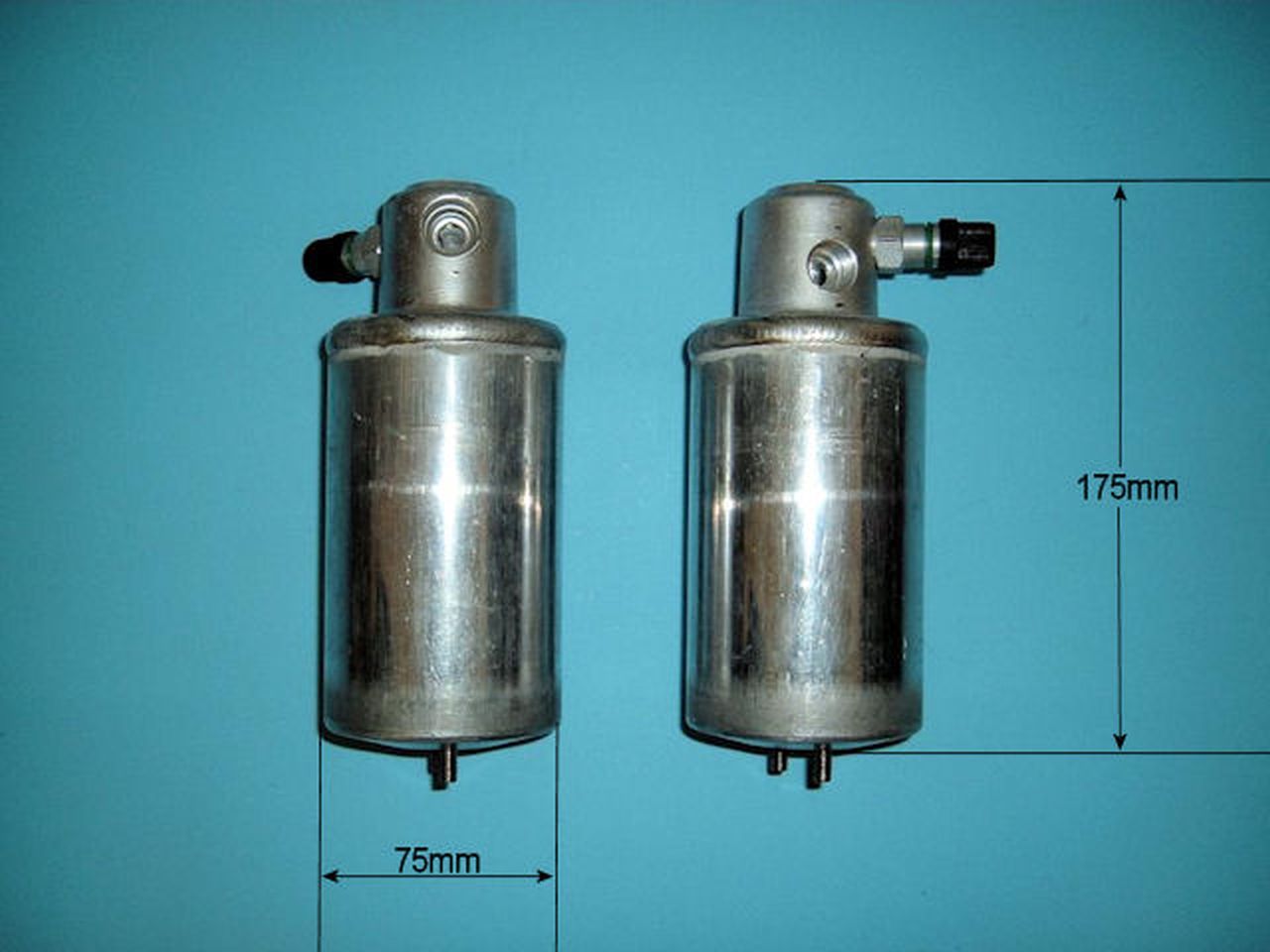 Aircon Receiver Dryer – AutoAir 31-1107