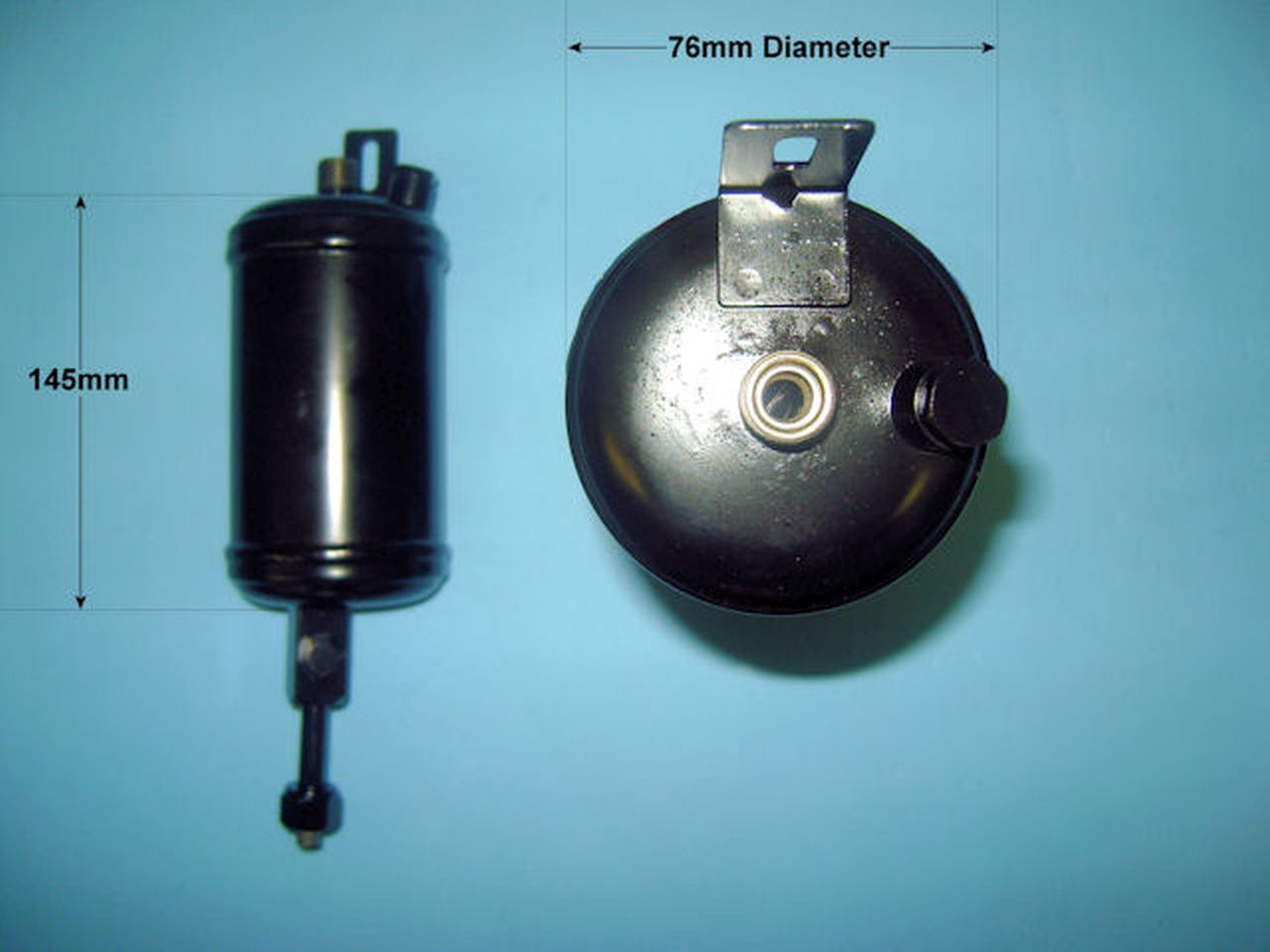 Aircon Receiver Dryer – AutoAir 31-1110