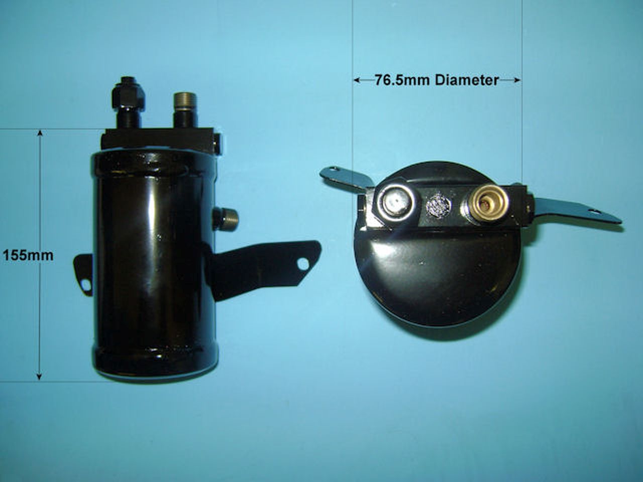 Aircon Receiver Dryer – AutoAir 31-1111