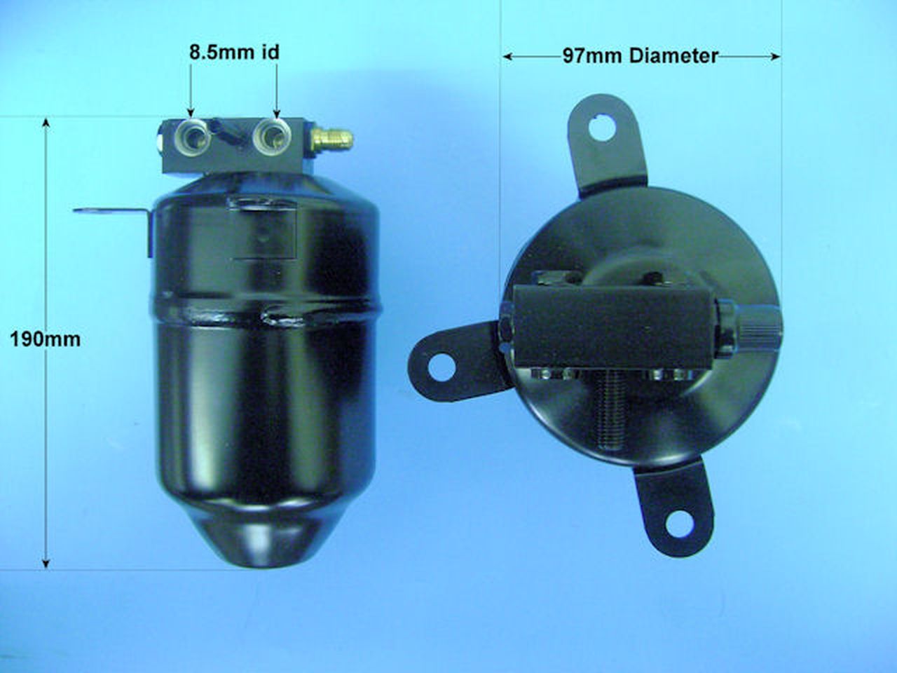 Aircon Receiver Dryer – AutoAir 31-1113