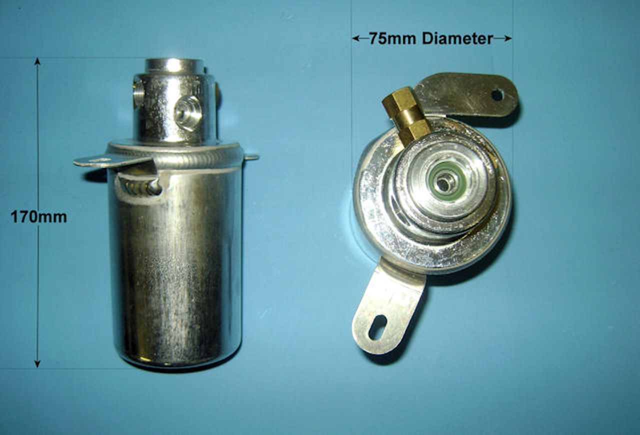 Aircon Receiver Dryer – AutoAir 31-1122