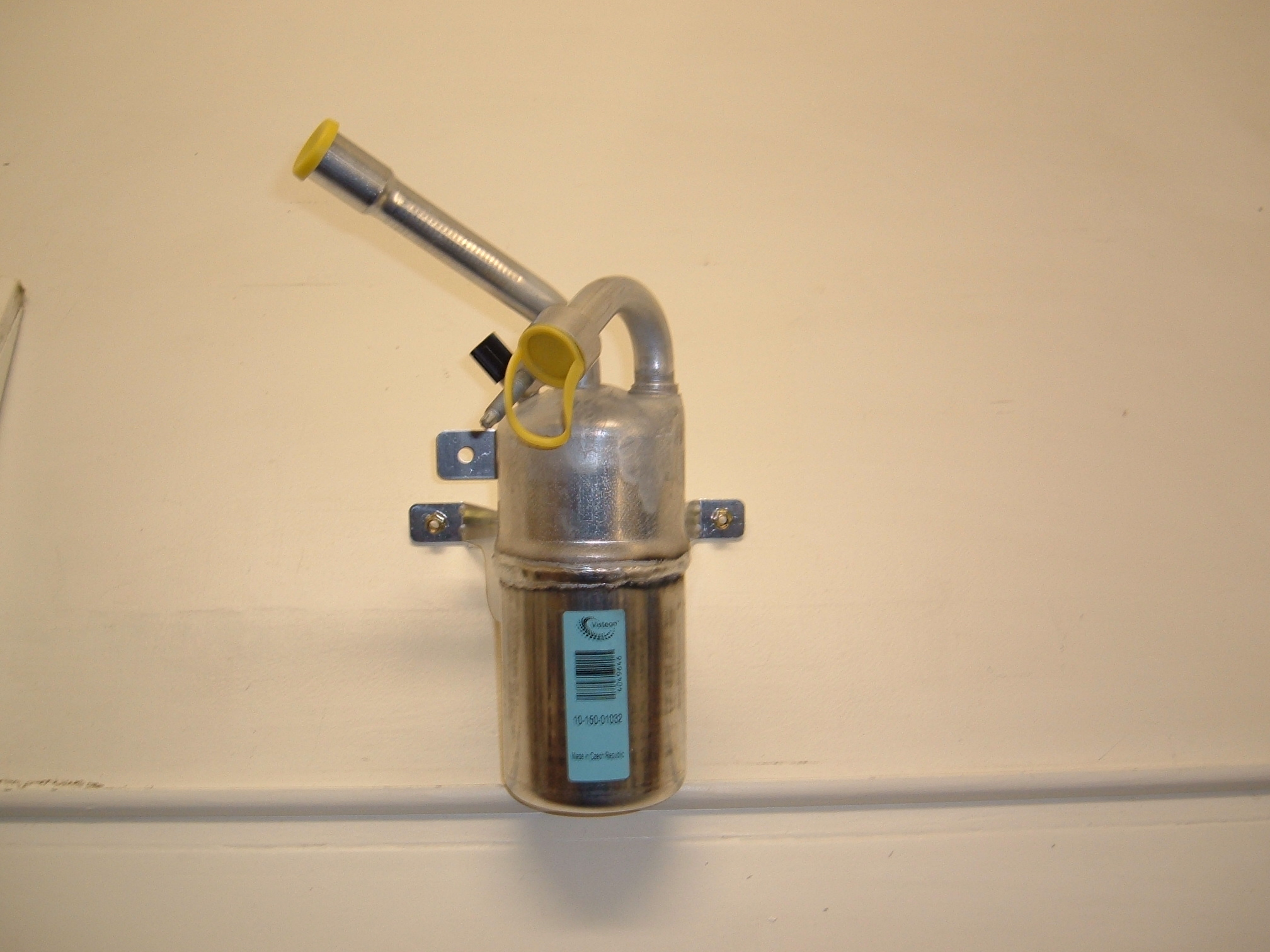 Aircon Receiver Dryer – AutoAir 31-1770