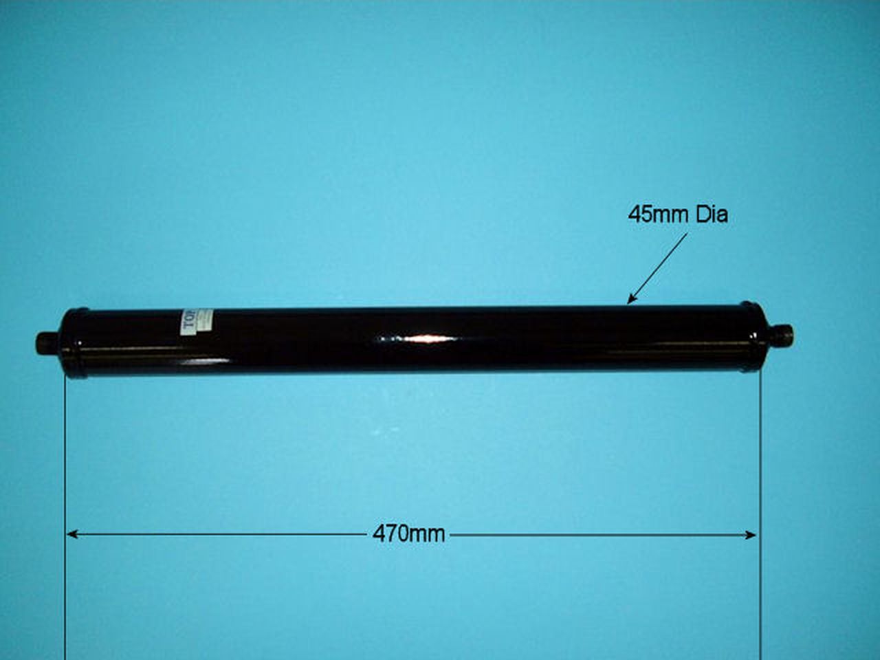 Aircon Receiver Dryer – AutoAir 31-2022