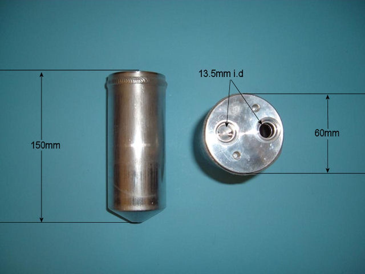 Aircon Receiver Dryer – AutoAir 31-2026