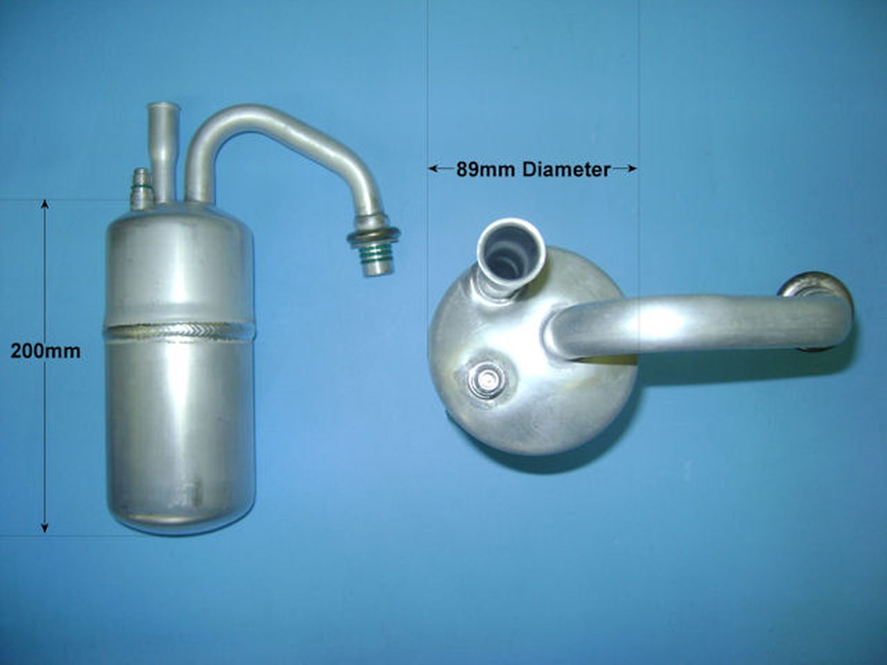 Aircon Receiver Dryer – AutoAir 31-2817A